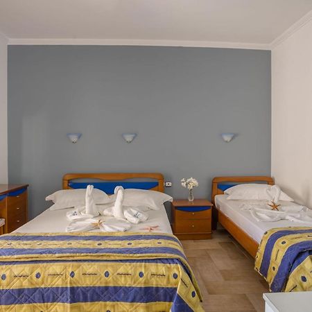 Mare Vita Apartments Νυδρί Εξωτερικό φωτογραφία