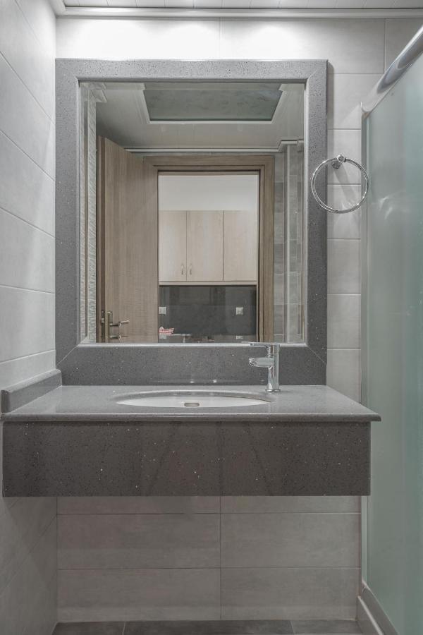 Mare Vita Apartments Νυδρί Εξωτερικό φωτογραφία