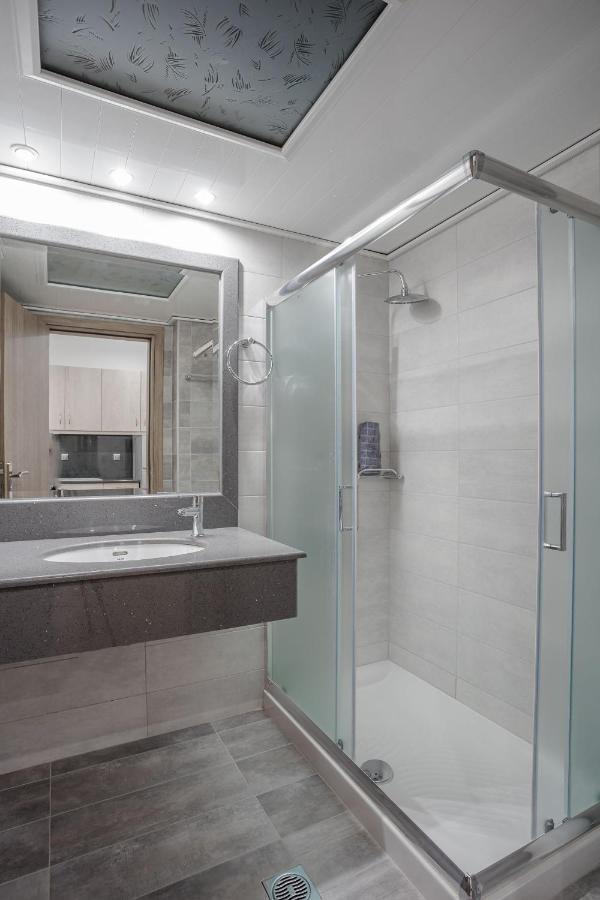 Mare Vita Apartments Νυδρί Εξωτερικό φωτογραφία