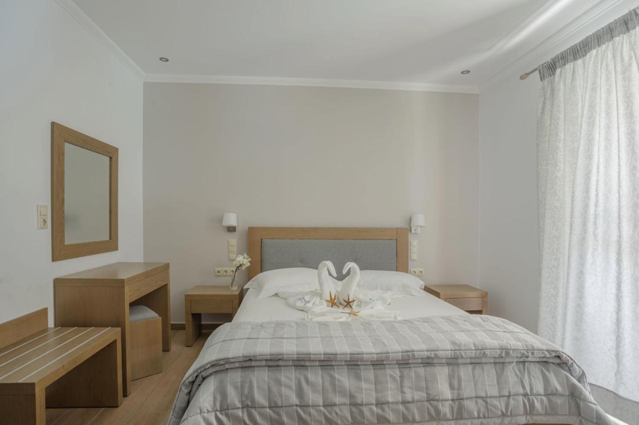 Mare Vita Apartments Νυδρί Εξωτερικό φωτογραφία