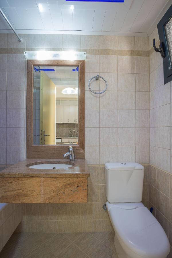 Mare Vita Apartments Νυδρί Εξωτερικό φωτογραφία