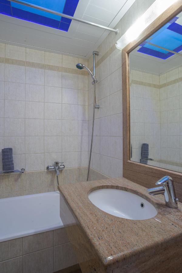 Mare Vita Apartments Νυδρί Εξωτερικό φωτογραφία