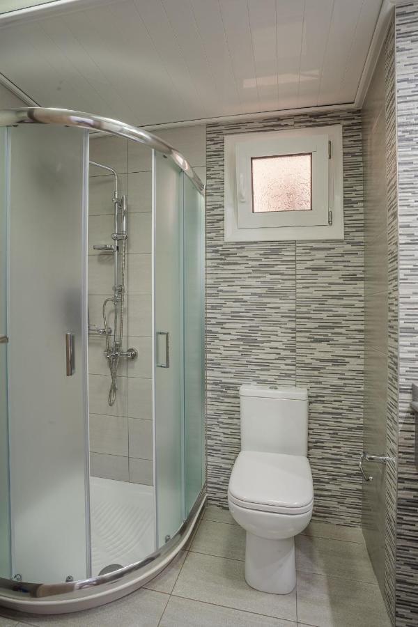Mare Vita Apartments Νυδρί Εξωτερικό φωτογραφία