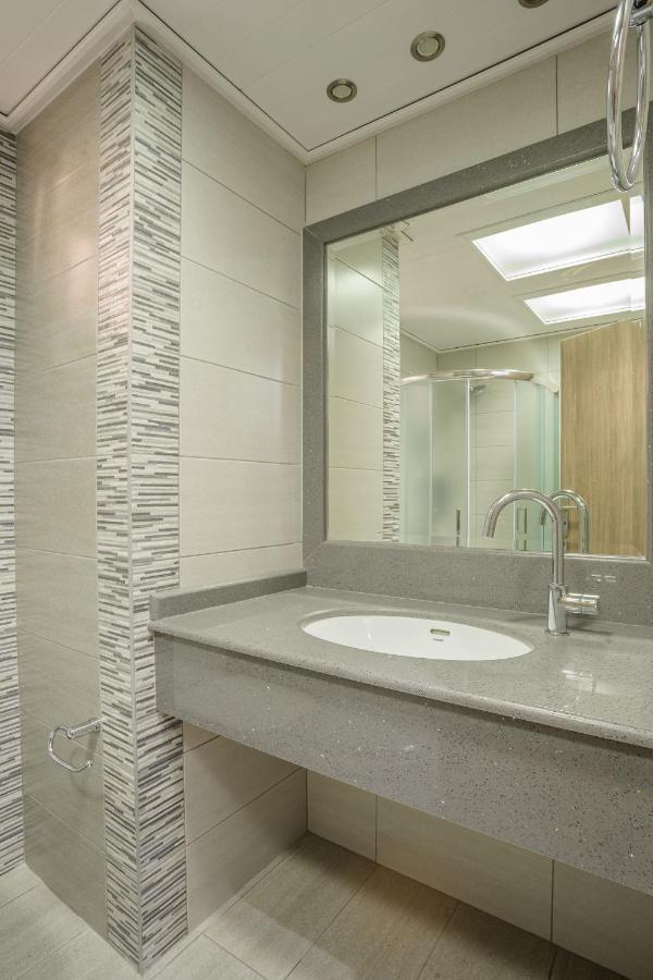Mare Vita Apartments Νυδρί Εξωτερικό φωτογραφία