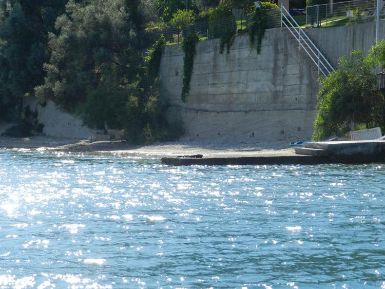 Mare Vita Apartments Νυδρί Εξωτερικό φωτογραφία